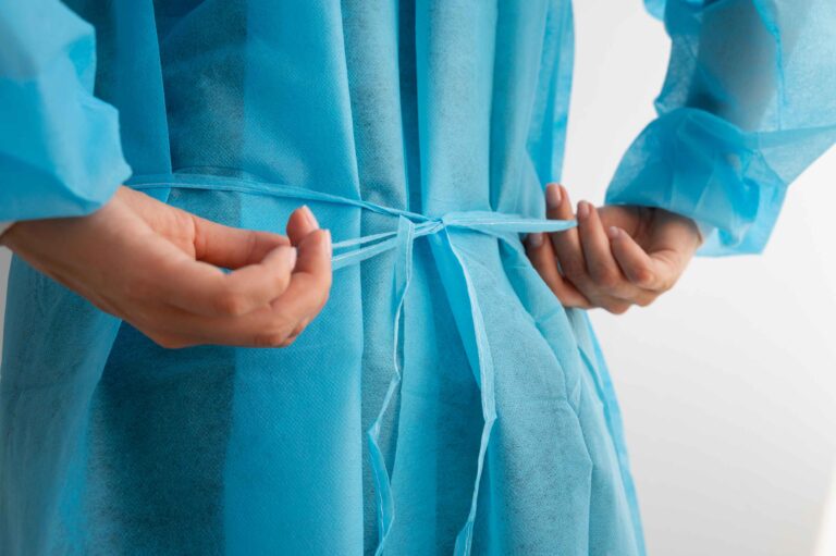 Patient Safety Incidents: Supporting “Second Victims”
