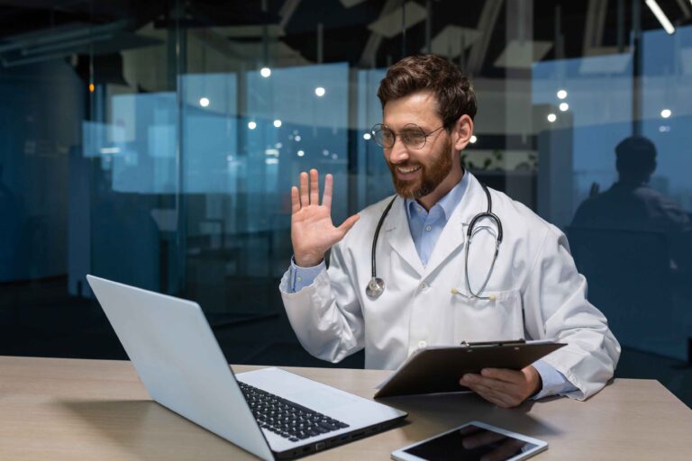 Telehealth Best Practice for Doctors: Protecting Your Practice & Medical Indemnity Cover