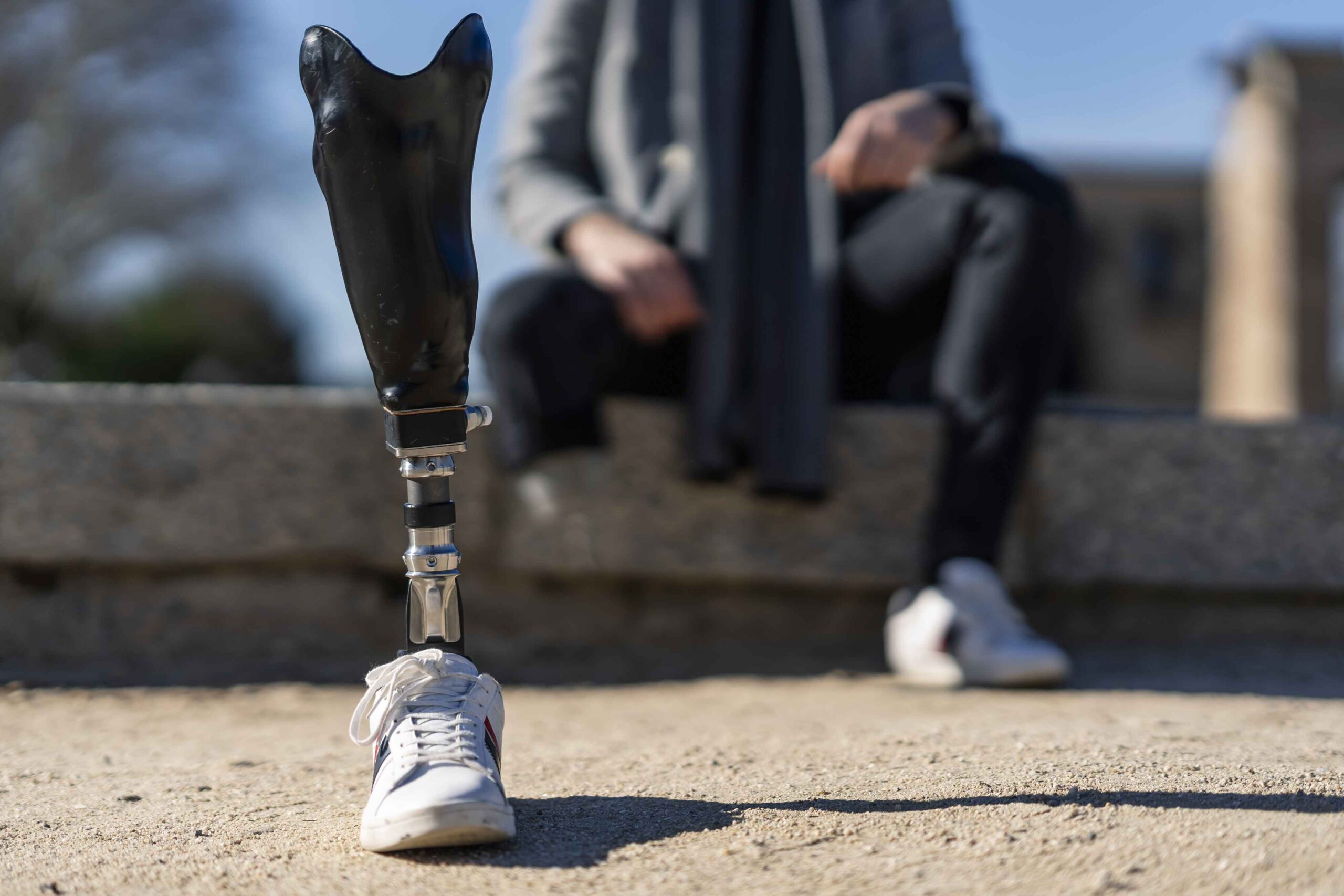 Wrong Size/Wrong Site Prosthesis for Joint Replacements