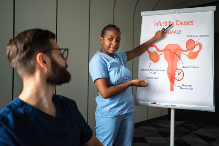 Chaperones for Intimate Examinations: Guidance for Doctors