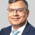 Nadeem Mushtaq