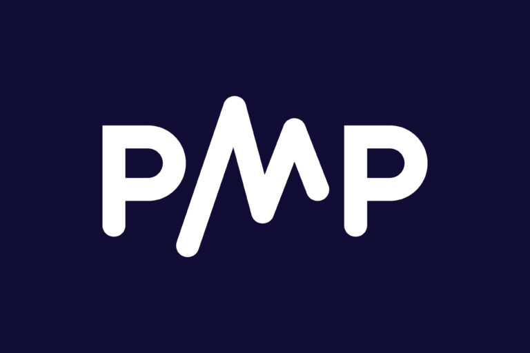 PMP Announces Brand Refresh to Reflect Modern Support for Medical Professionals